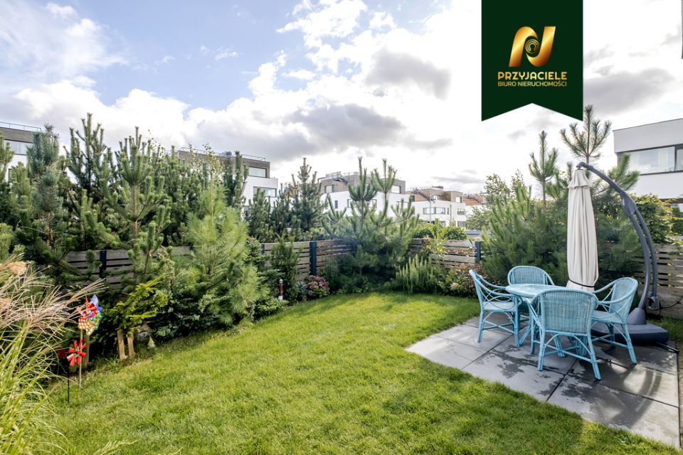 Mieszkanie Mechelinki