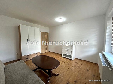 Mieszkanie Świdnica
