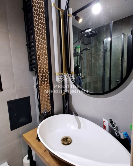 Mieszkanie Bydgoszcz