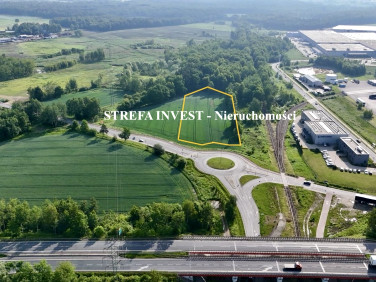 Działka inwestycyjna sprzedam