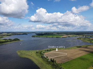Działka budowlana Szymonka