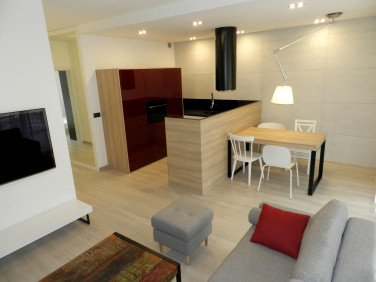 Mieszkanie Katowice