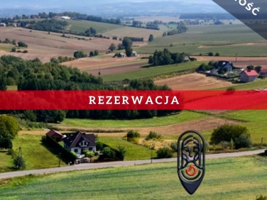 Działka budowlana sprzedam
