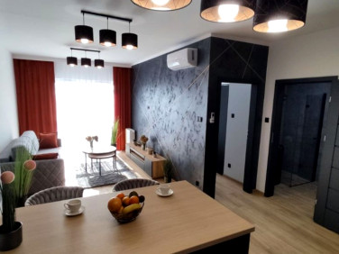 Mieszkanie apartamentowiec Rzeszów