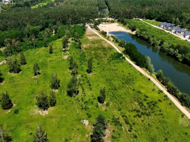 Działka budowlana Trzciany