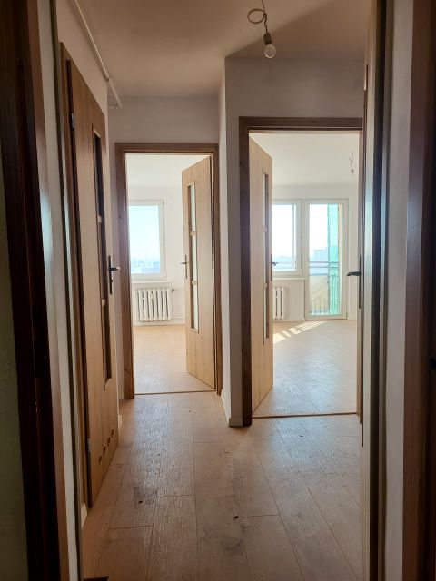 Mieszkanie Poznań sprzedaż