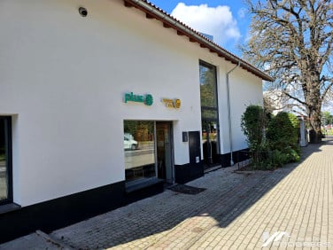 Lokal Krosno sprzedaż