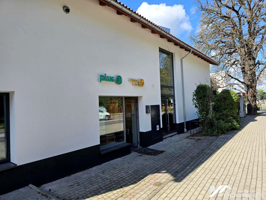 Lokal Krosno sprzedaż