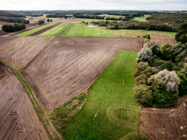 Działka Lisków