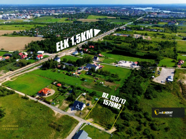 Działka Siedliska
