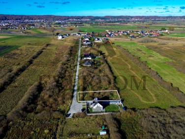Działka budowlana Reda sprzedam