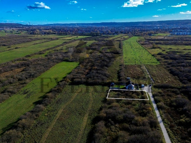 Działka budowlana Reda