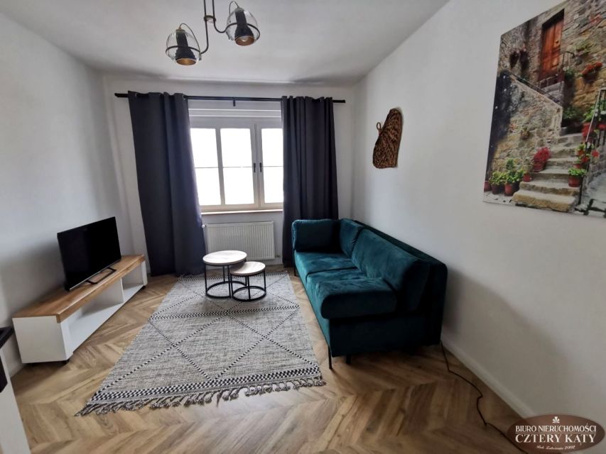 Mieszkanie Jelenia Góra