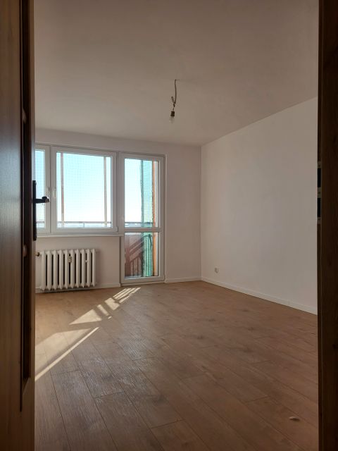 Mieszkanie blok mieszkalny Poznań