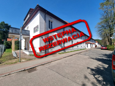 Mieszkanie Borne Sulinowo