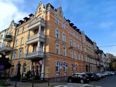 Mieszkanie Gliwice