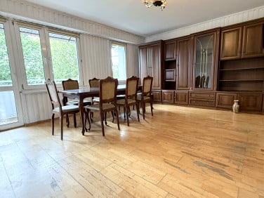 Mieszkanie Nowy Sącz