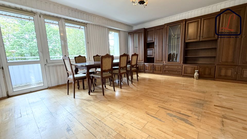 Mieszkanie Nowy Sącz