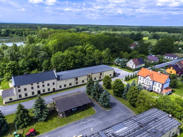 Budynek użytkowy Lubin sprzedaż
