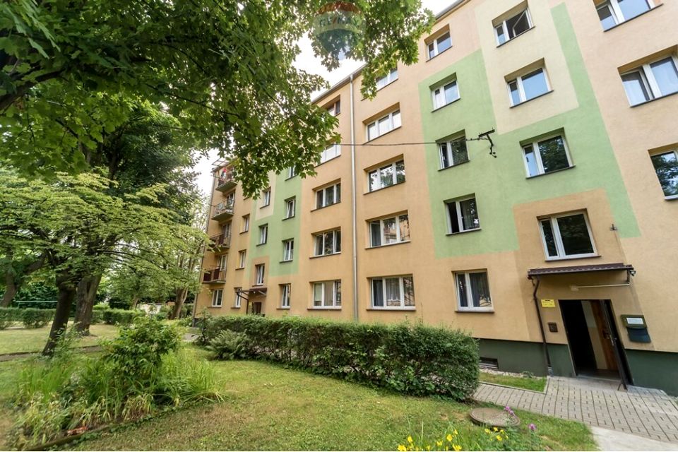 Mieszkanie Bielsko-Biała