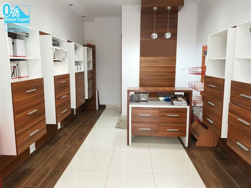 Lokal Krynica-Zdrój