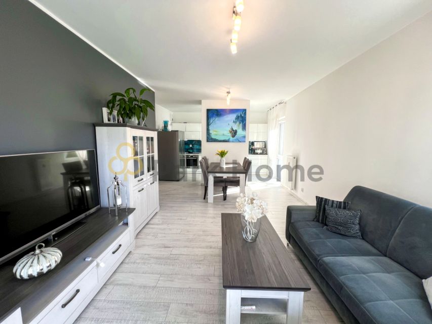 Mieszkanie blok mieszkalny sprzedaż