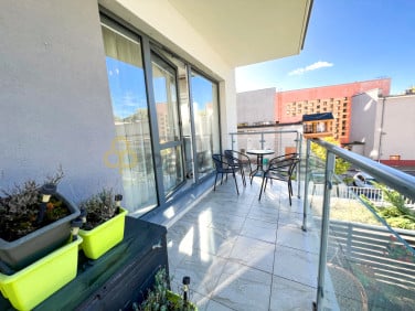 Mieszkanie Zielona Góra