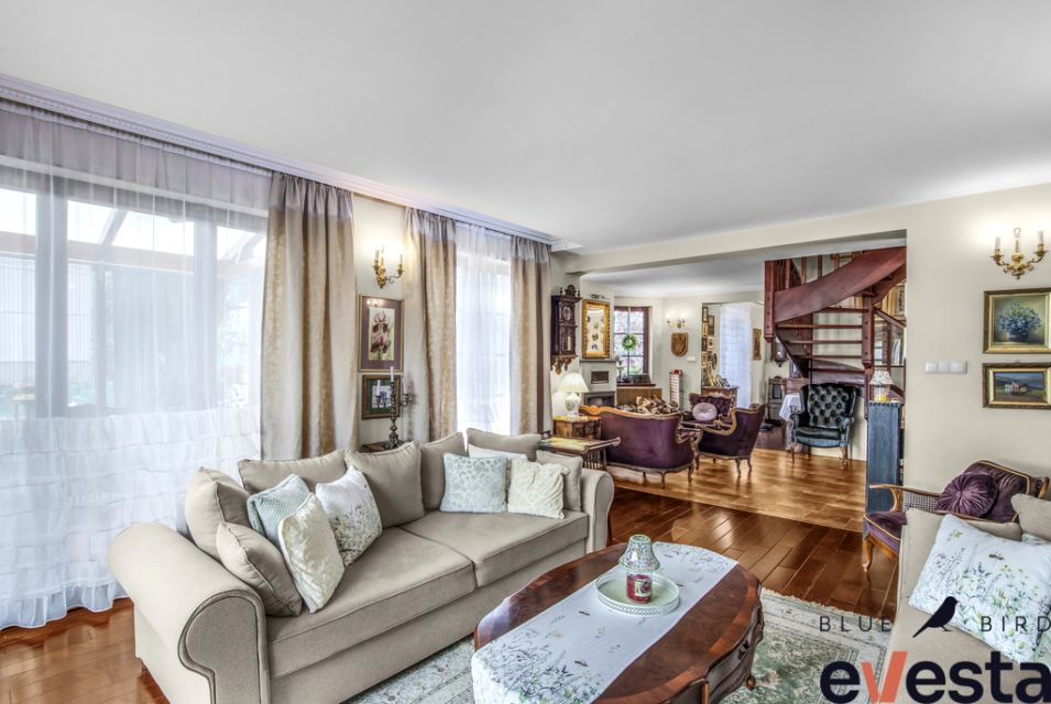 Dom Wisznia Mała sprzedaż