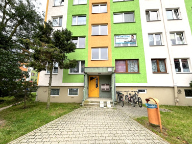 Mieszkanie Jelcz-Laskowice