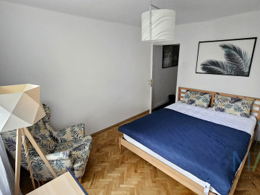 Mieszkanie Kraków