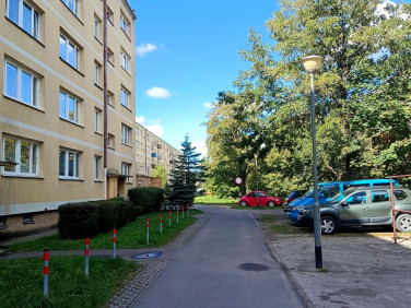 Mieszkanie Poznań