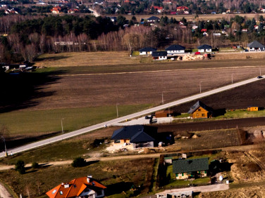 Działka budowlana sprzedam