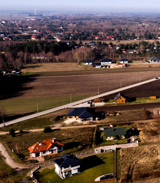 Działka budowlana sprzedam