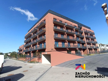 Mieszkanie Zielona Góra