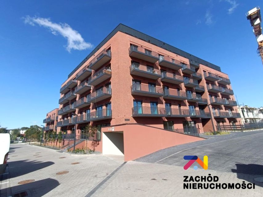 Mieszkanie Zielona Góra