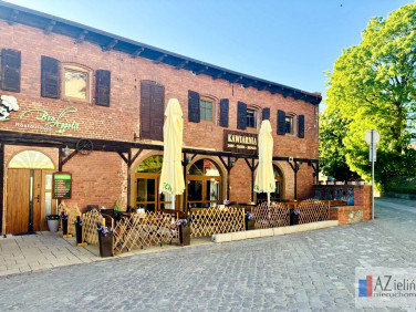 Lokal Darłowo sprzedaż