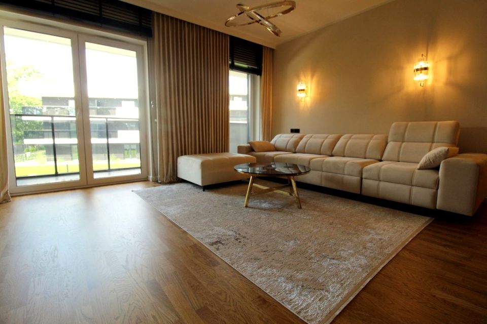 Mieszkanie Nowy Dwór Mazowiecki sprzedaż