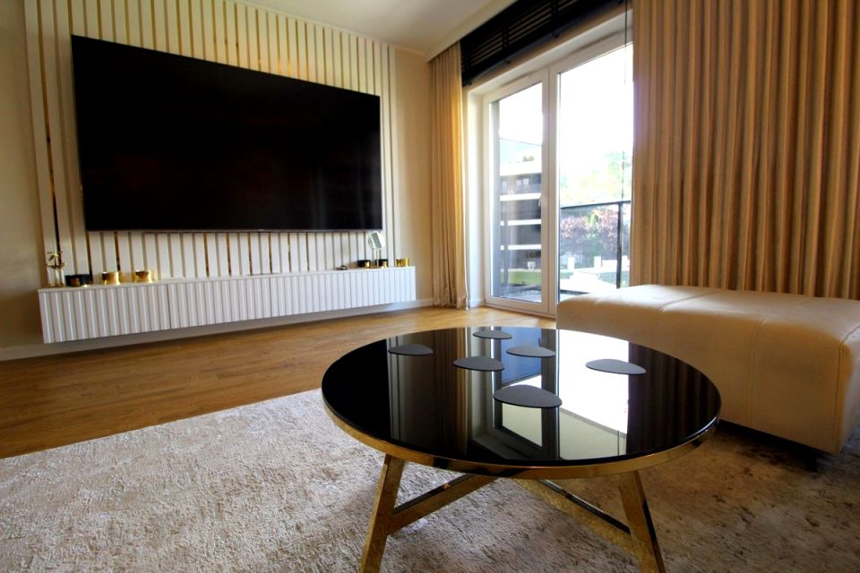 Mieszkanie apartamentowiec Nowy Dwór Mazowiecki