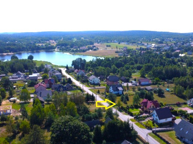 Działka budowlana Umer