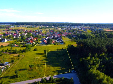 Działka budowlana Bilcza