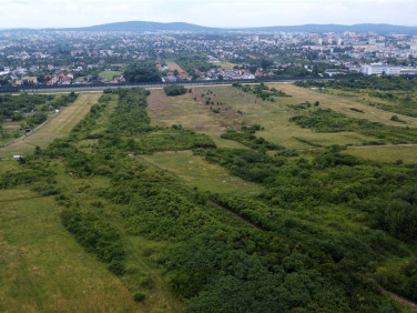 Pusta działka Kielce