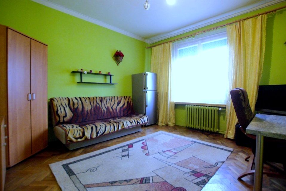 Mieszkanie Kielce