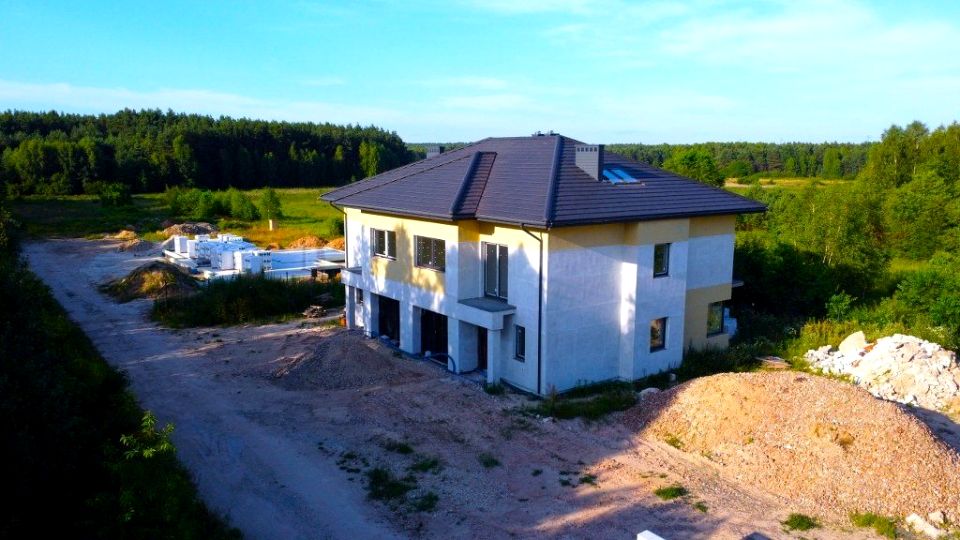 Dom Szczukowice
