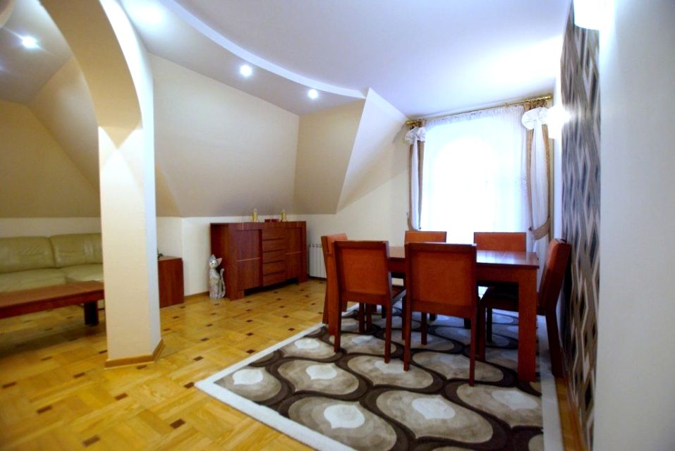 Mieszkanie Kielce