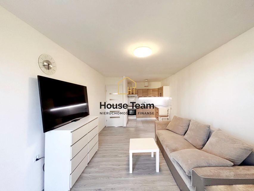 Mieszkanie Bydgoszcz