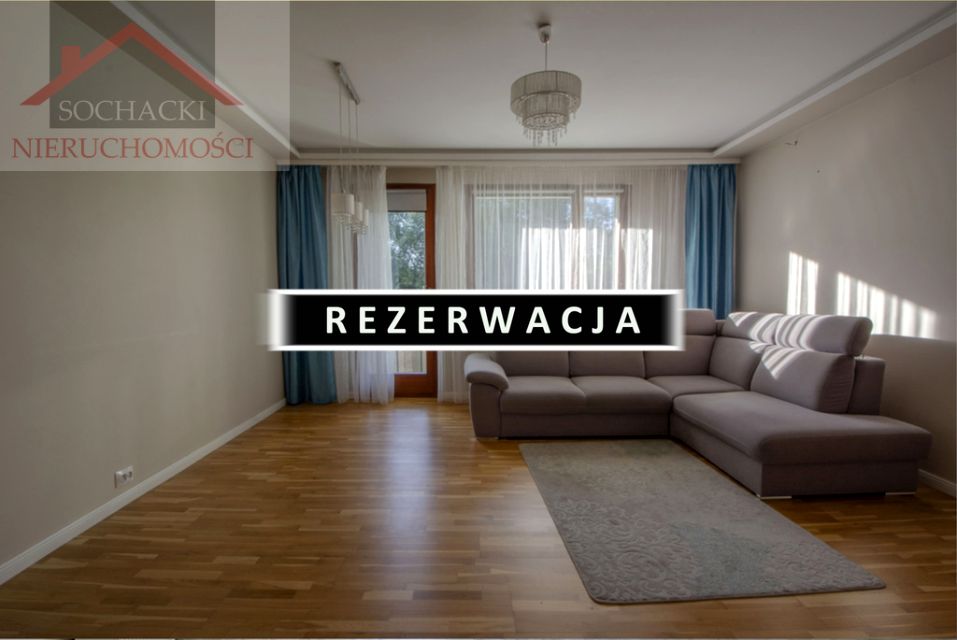 Mieszkanie Lubań