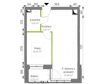 Mieszkanie Wrocław sprzedaż