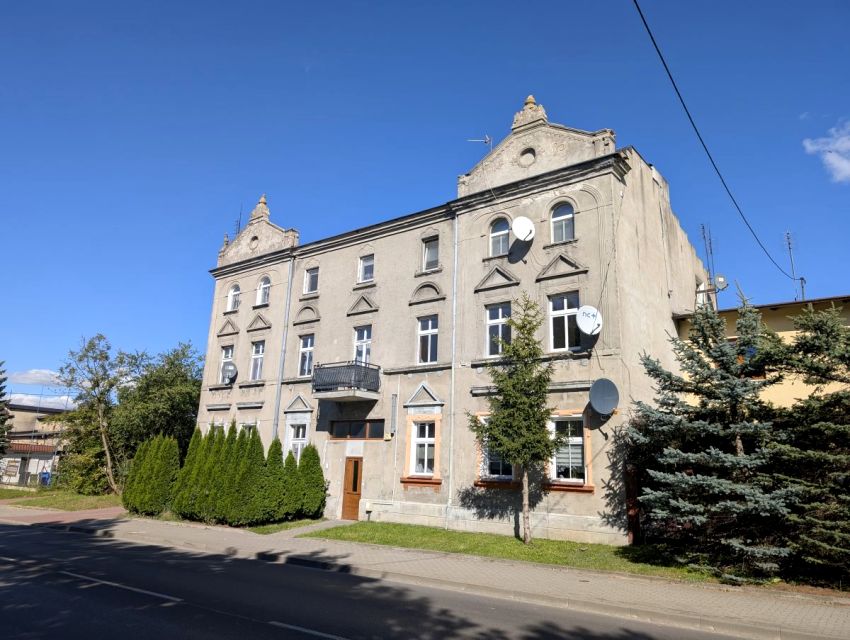 Mieszkanie Wąbrzeźno