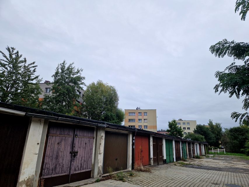 Lokal Siemianowice Śląskie