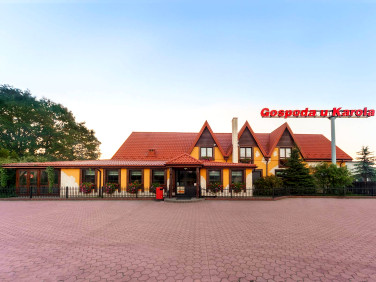 Działka inna Zawada
